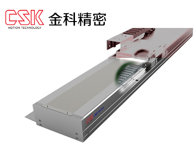 直線電機模組-LMB系列